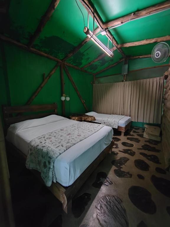 Hotel Del Bosque Río Cuarto Eksteriør billede